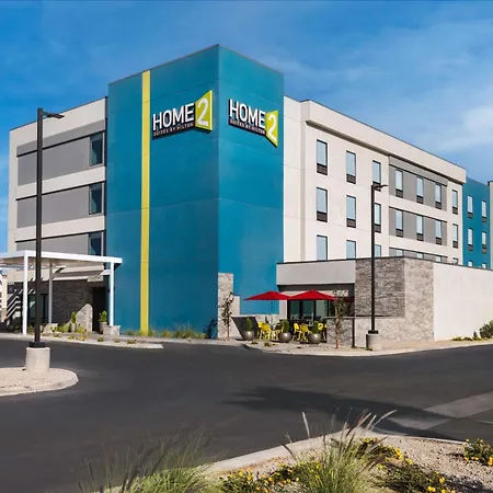 Home2 Suites By Hilton El Centro